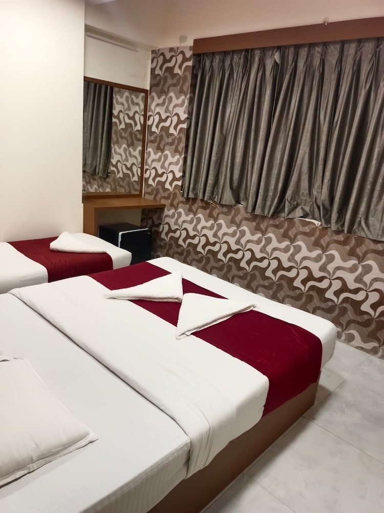 Hotel Airport Annex