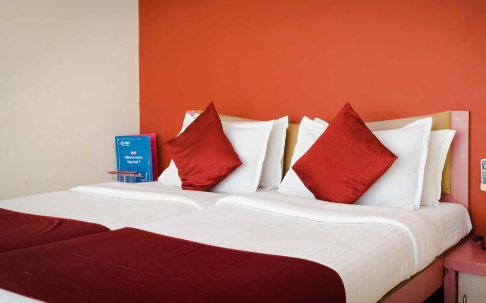Hotel Airport Annex