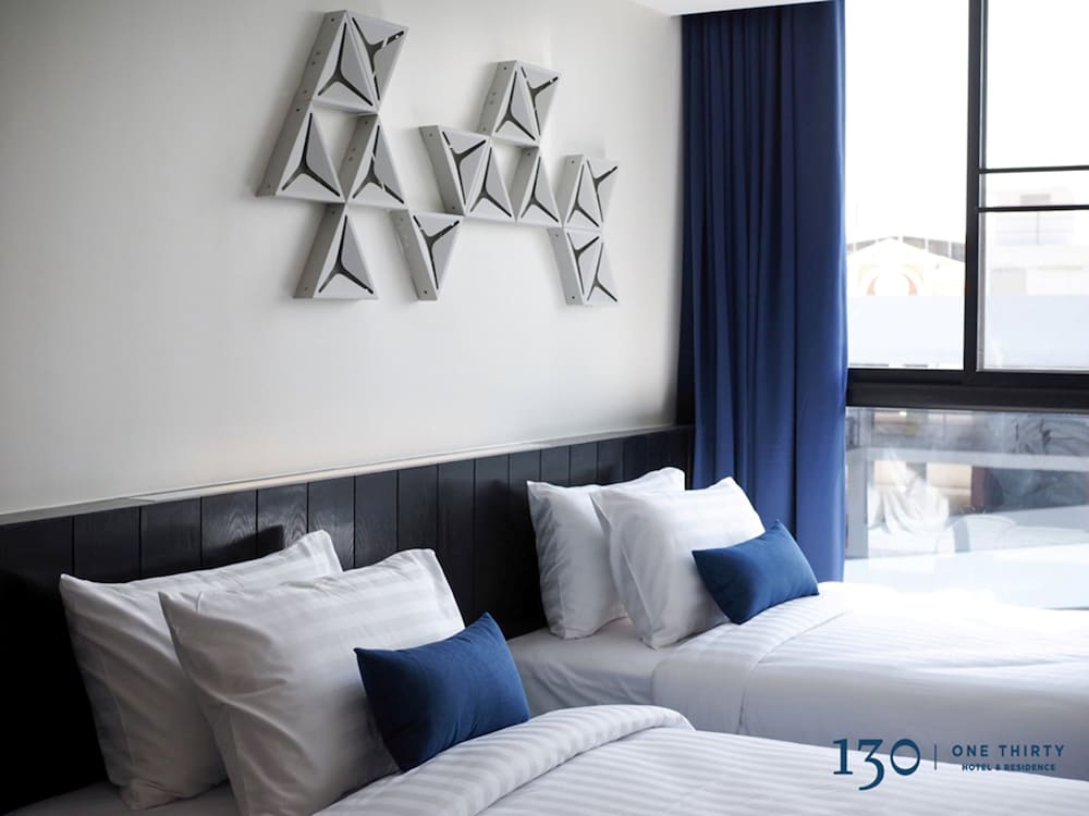 130 Hotel & Residence Bangkok