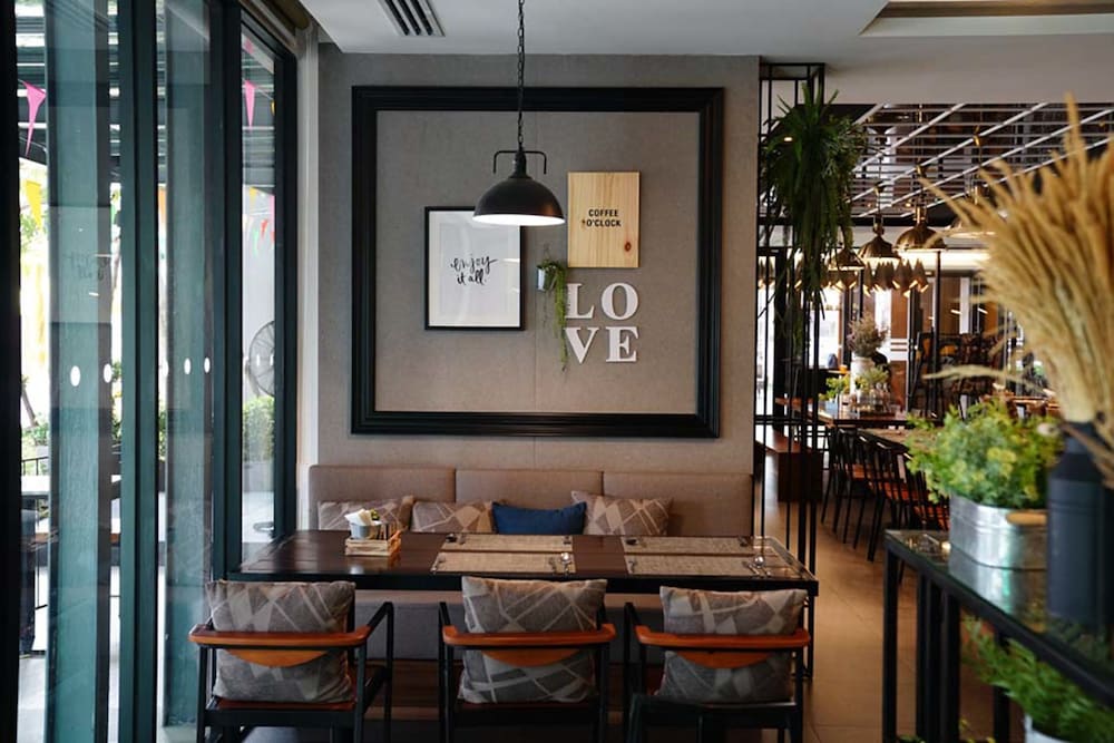 130 Hotel & Residence Bangkok
