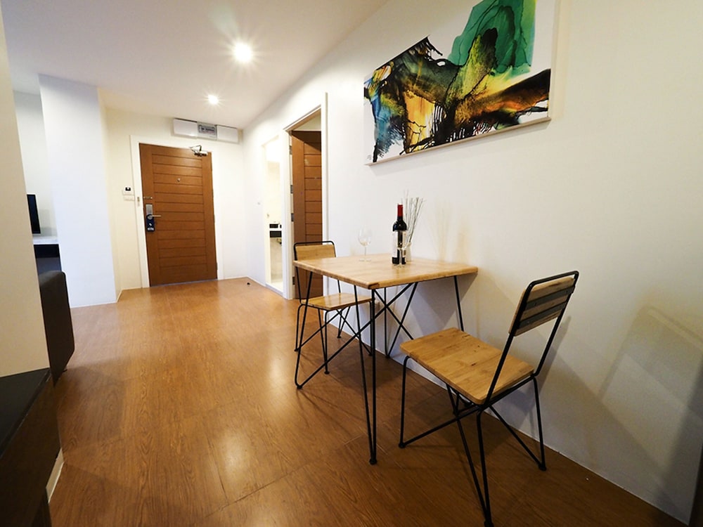 130 Hotel & Residence Bangkok