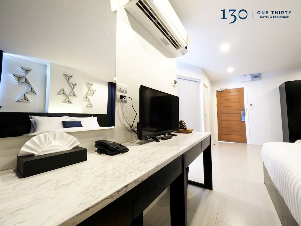 130 Hotel & Residence Bangkok