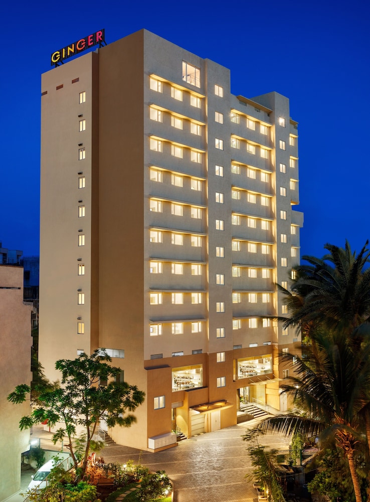 Ginger Mumbai (Andheri East)