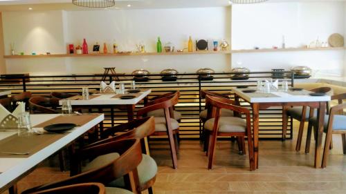 Ginger Mumbai (Andheri East)
