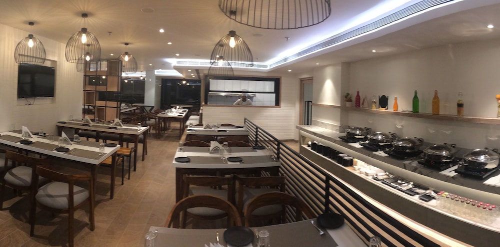 Ginger Mumbai (Andheri East)