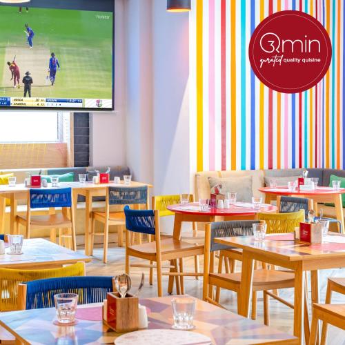 Ginger Mumbai (Andheri East)
