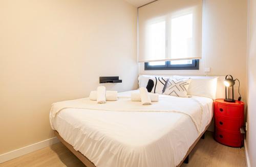 Barcelona Touch Apartments