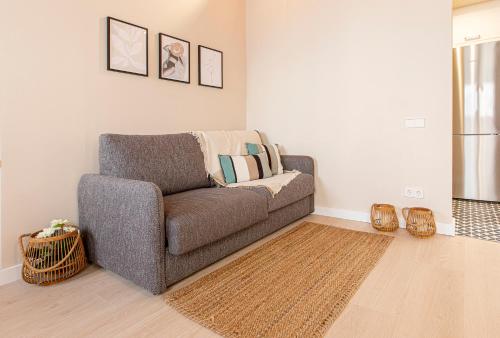 Barcelona Touch Apartments