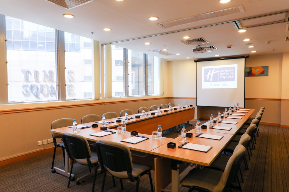Holiday Inn Express Causeway Bay Hong Kong by IHG