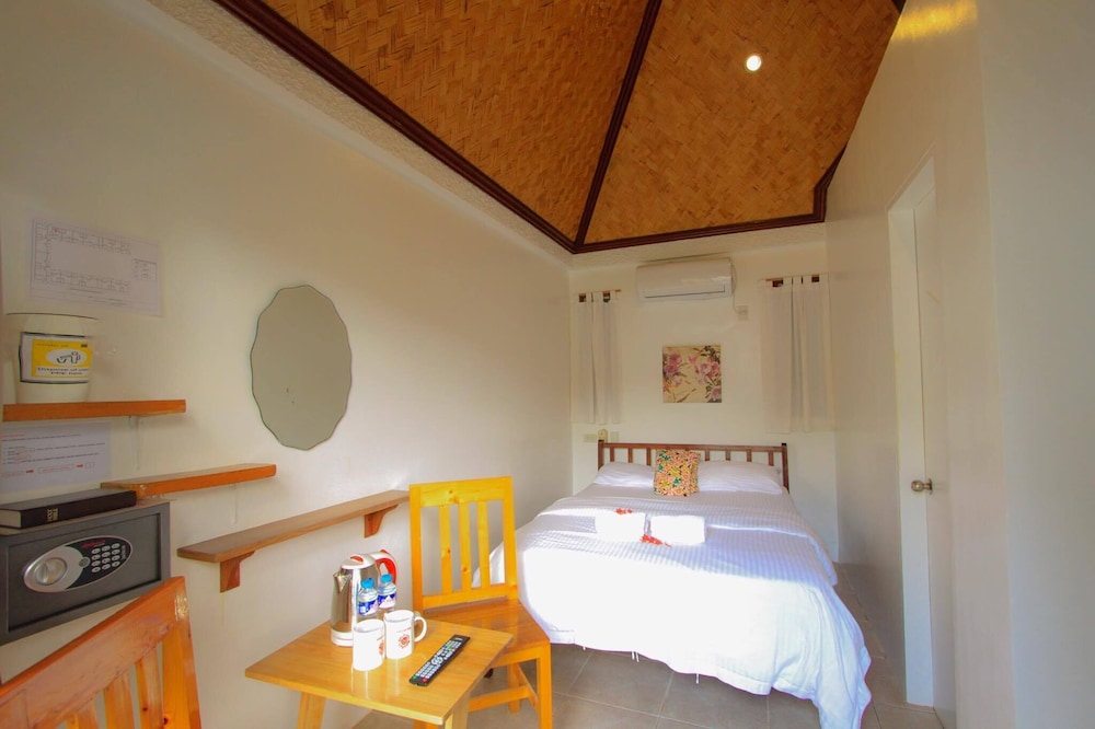Sunz En Coron Resort