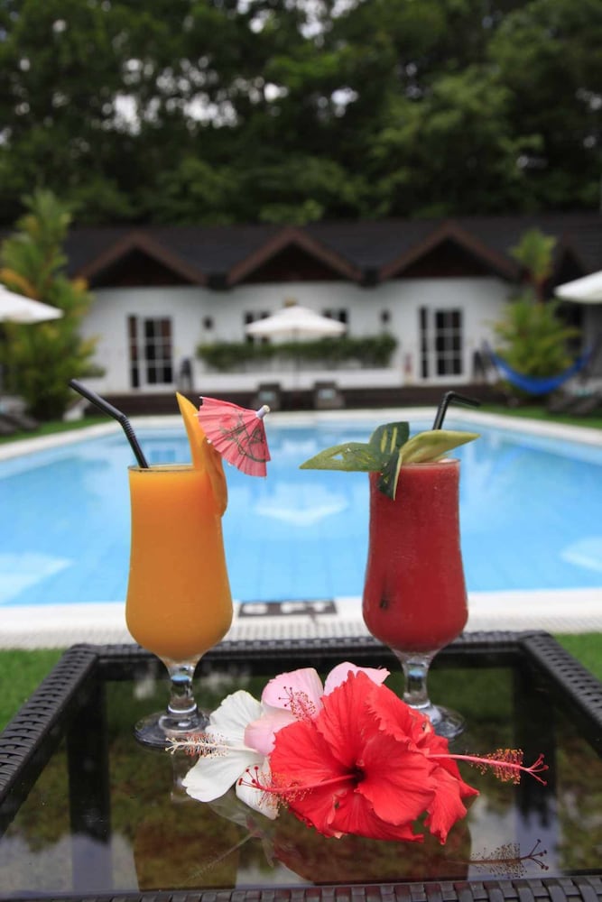 Sunz En Coron Resort