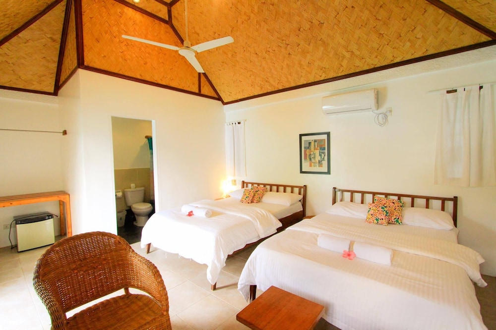 Sunz En Coron Resort