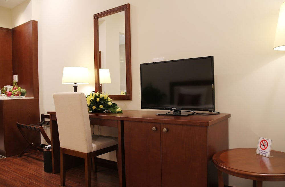 Dong Khanh Hotel