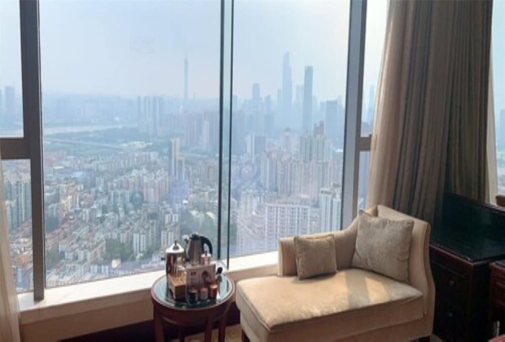 Soluxe Hotel Guangzhou
