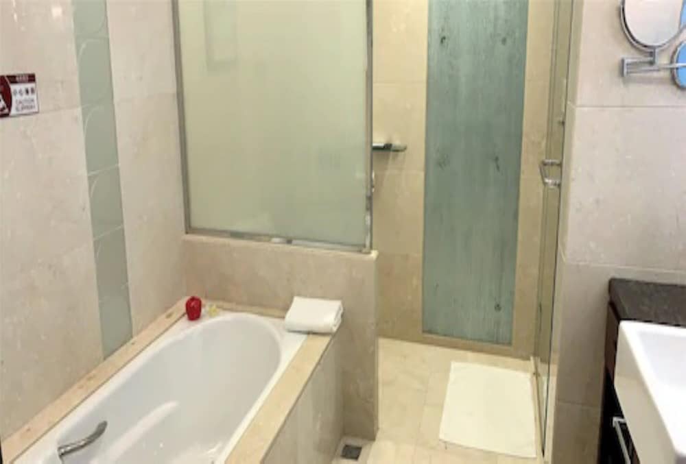 Soluxe Hotel Guangzhou