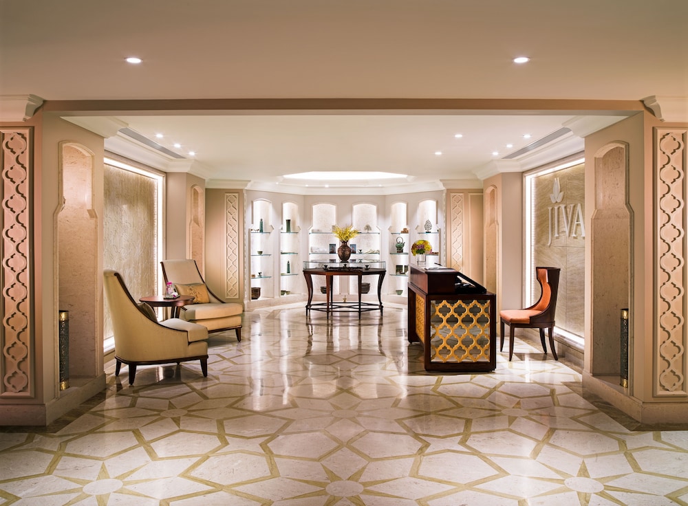 Taj Palace, New Delhi