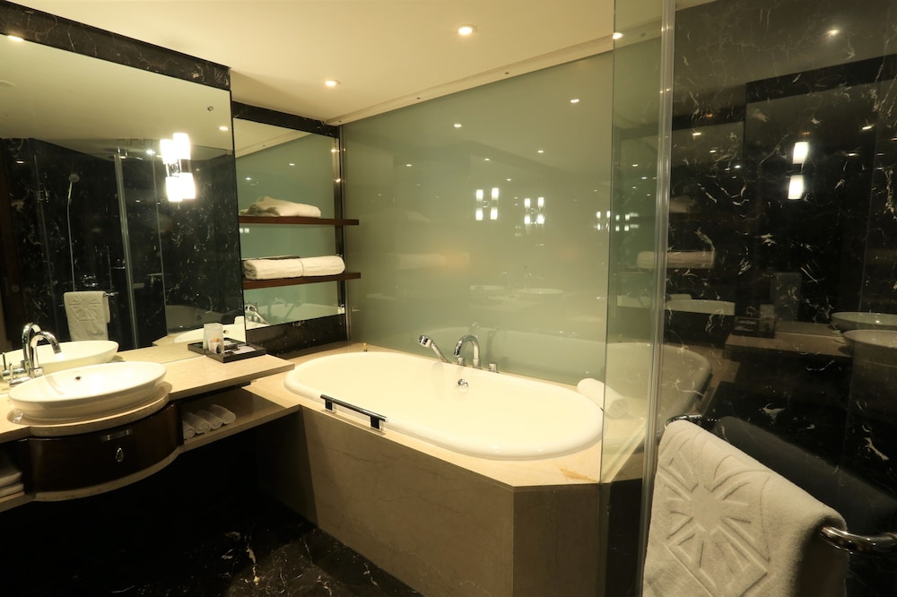 Taj Palace, New Delhi