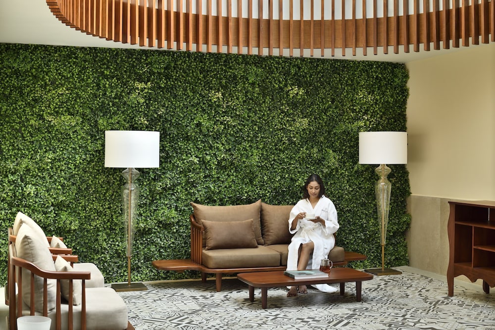 Sheraton Kosgoda Turtle Beach Resort