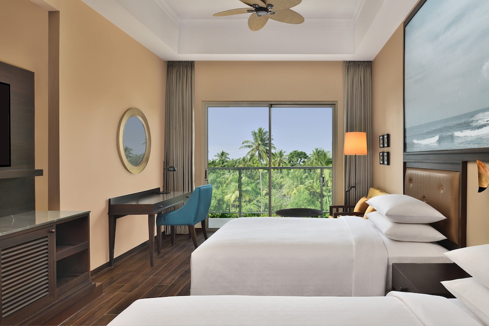Sheraton Kosgoda Turtle Beach Resort