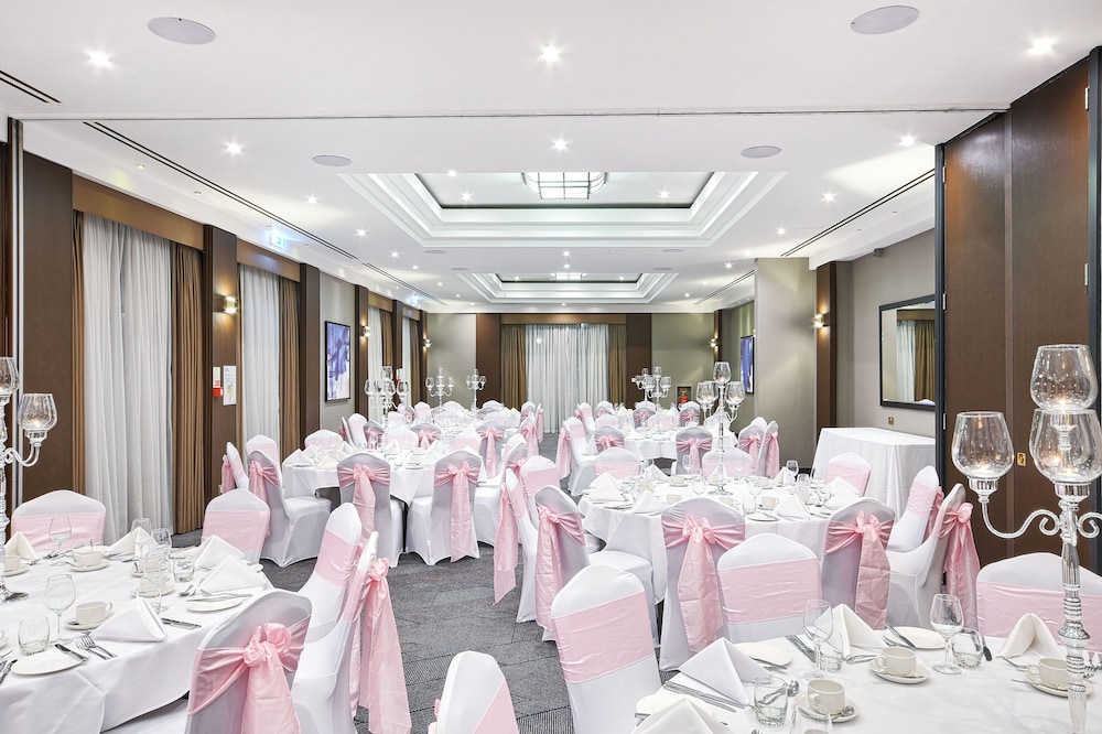 Crowne Plaza Solihull By IHG