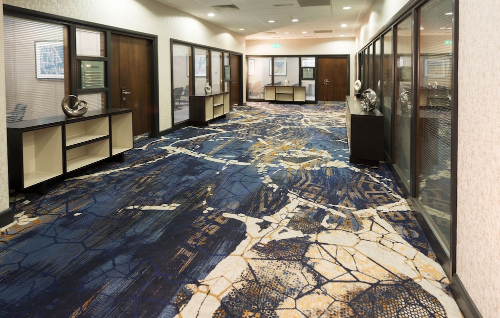 Crowne Plaza Solihull By IHG