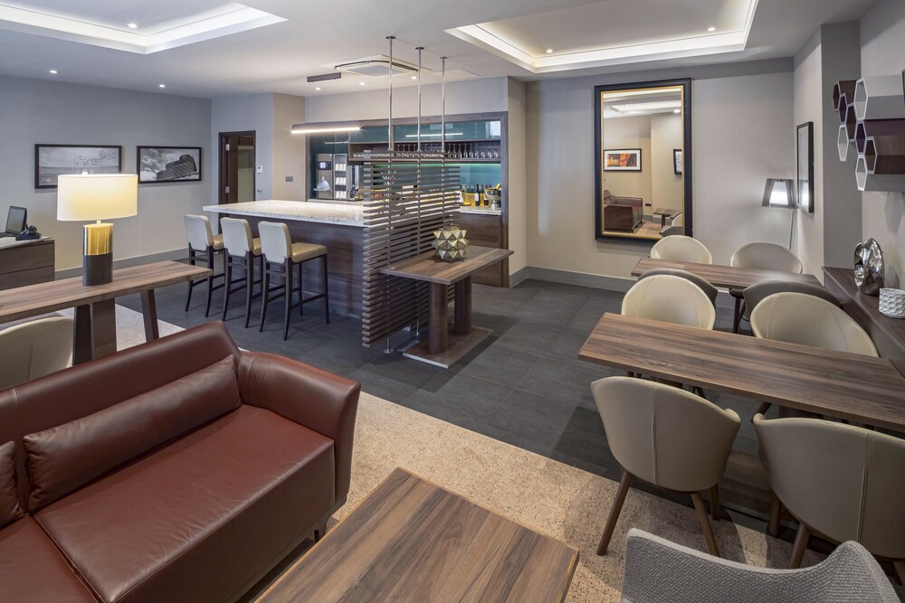 Crowne Plaza Solihull By IHG