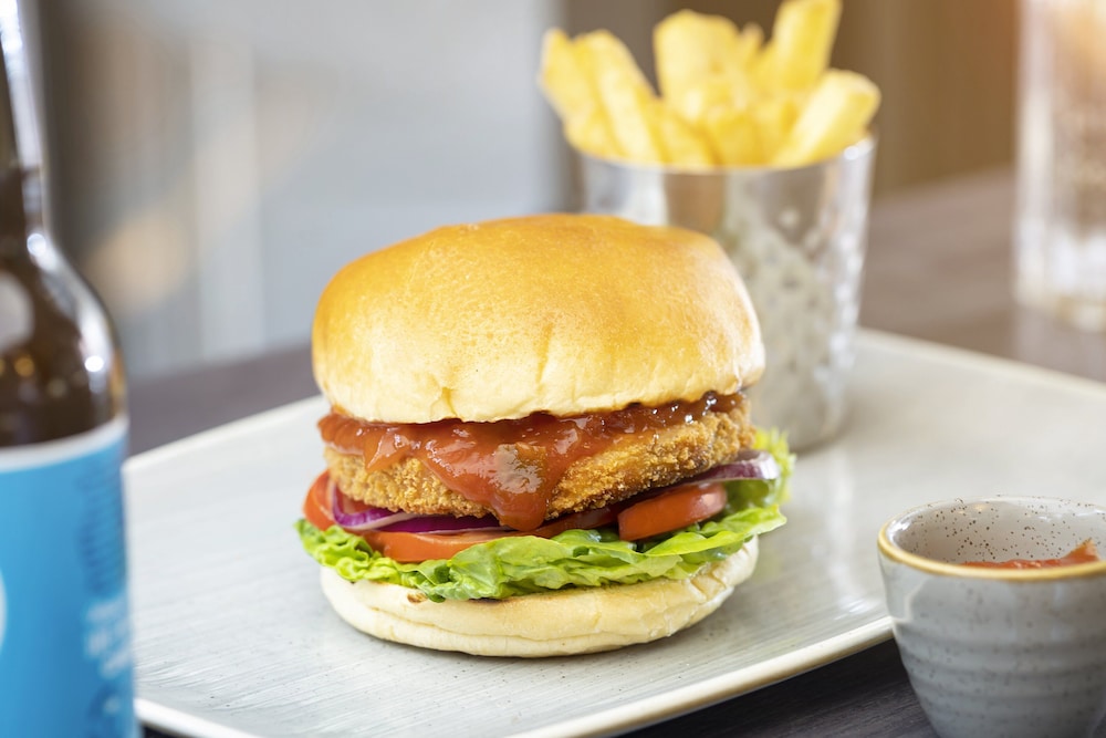 Crowne Plaza Solihull By IHG
