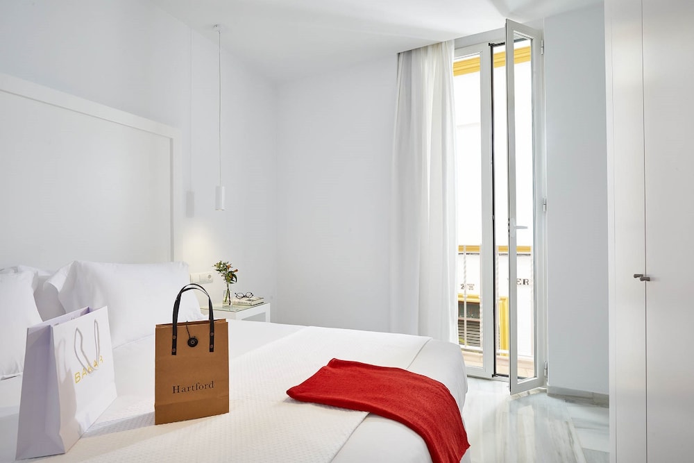 Hotel Fernando III