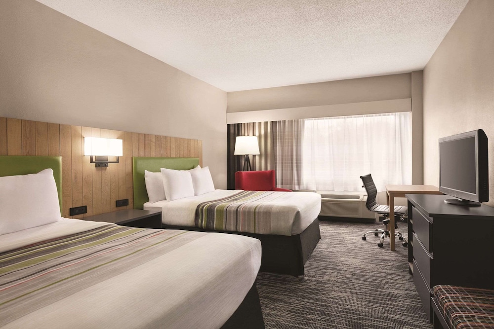Country Inn & Suites by Radisson, Williamsburg East (Busch Gardens), VA