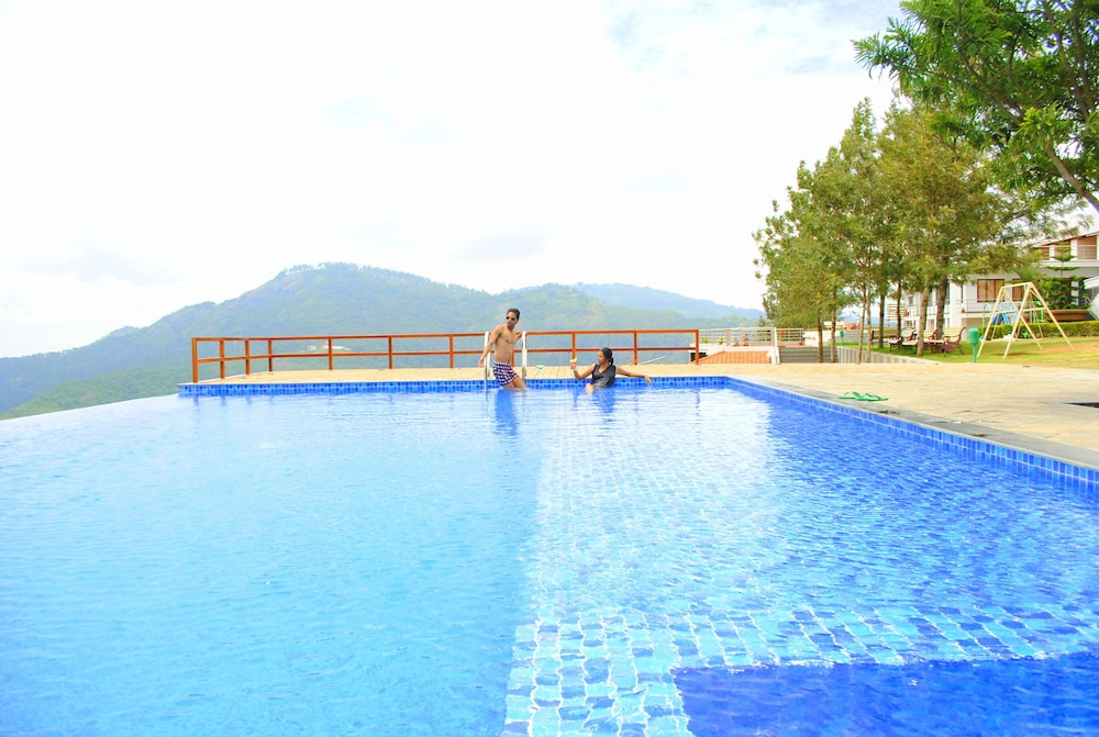 Grand Palace Hotel and Spa