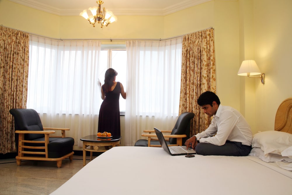 Grand Palace Hotel and Spa