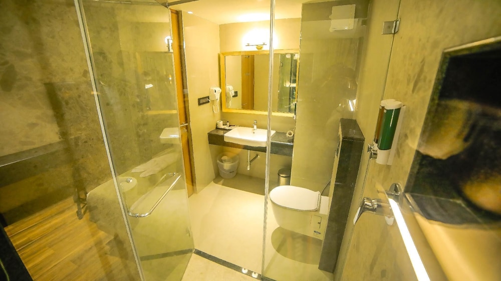 Grand Palace Hotel and Spa