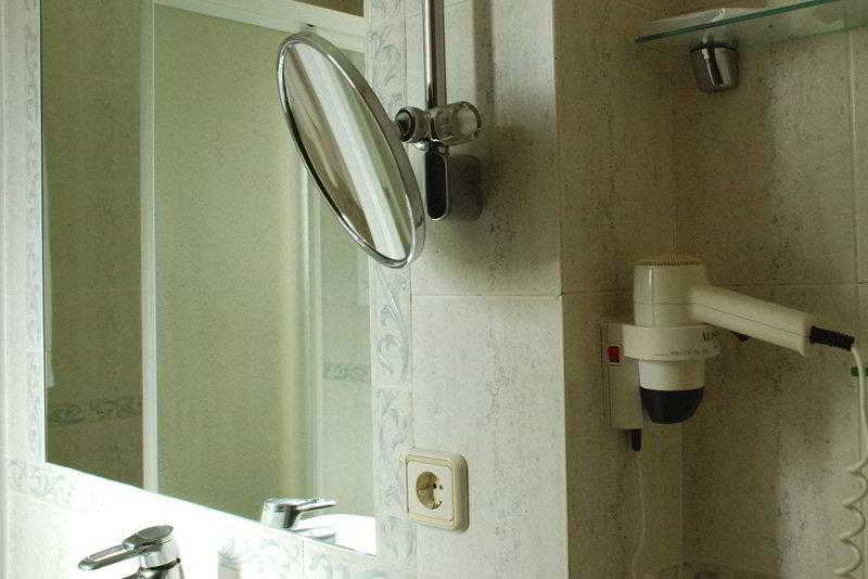 Best Western Hotel Carlos V