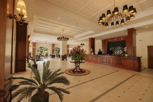 Montrose Golf Resort and Spa