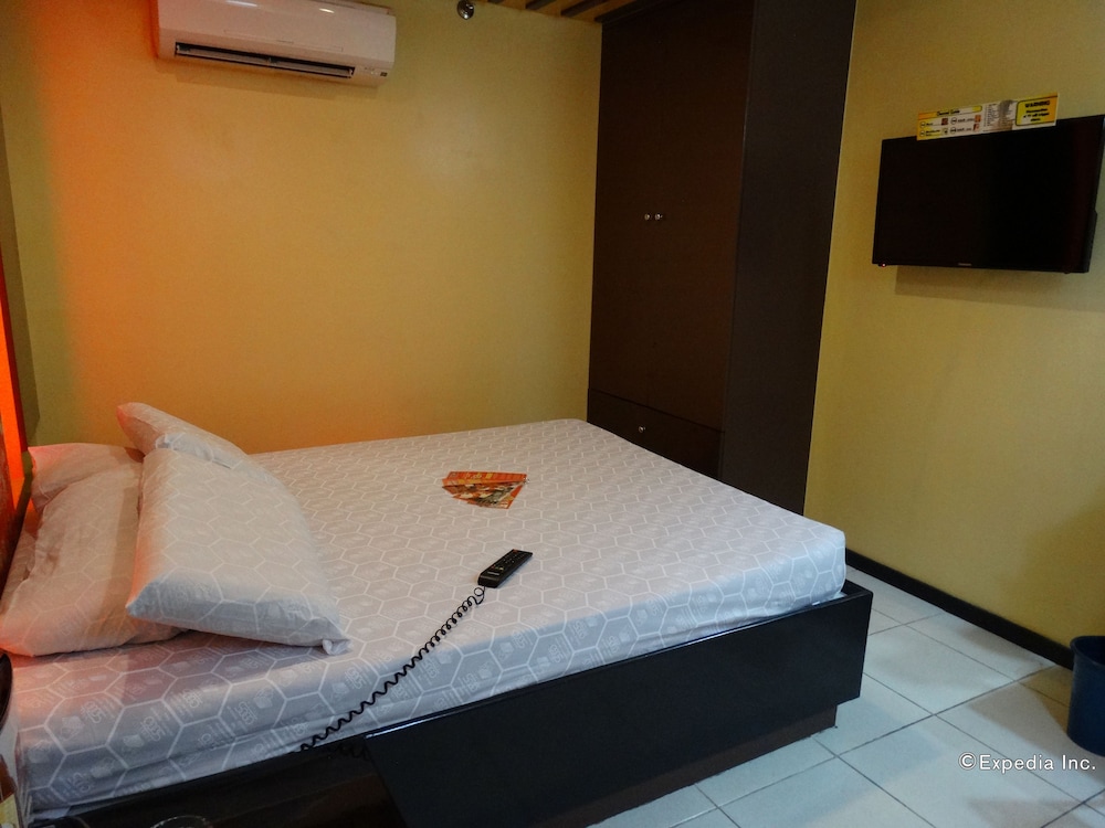Hotel Sogo Buendia