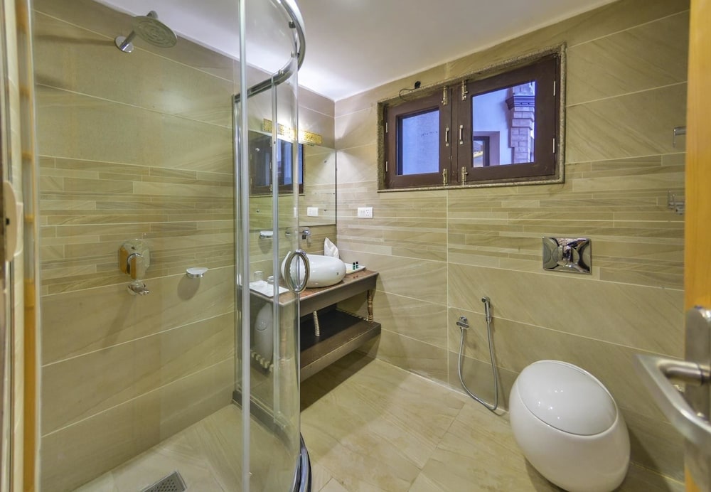 Hotel Grand hayat