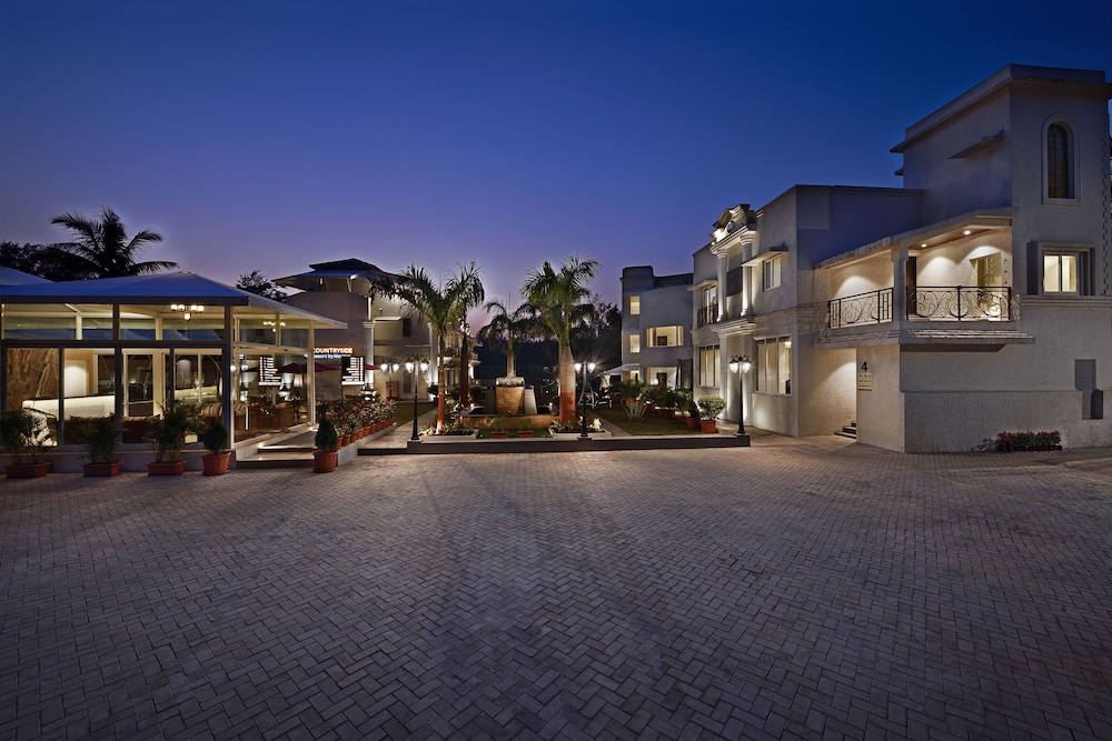 Meritas Countryside Resort