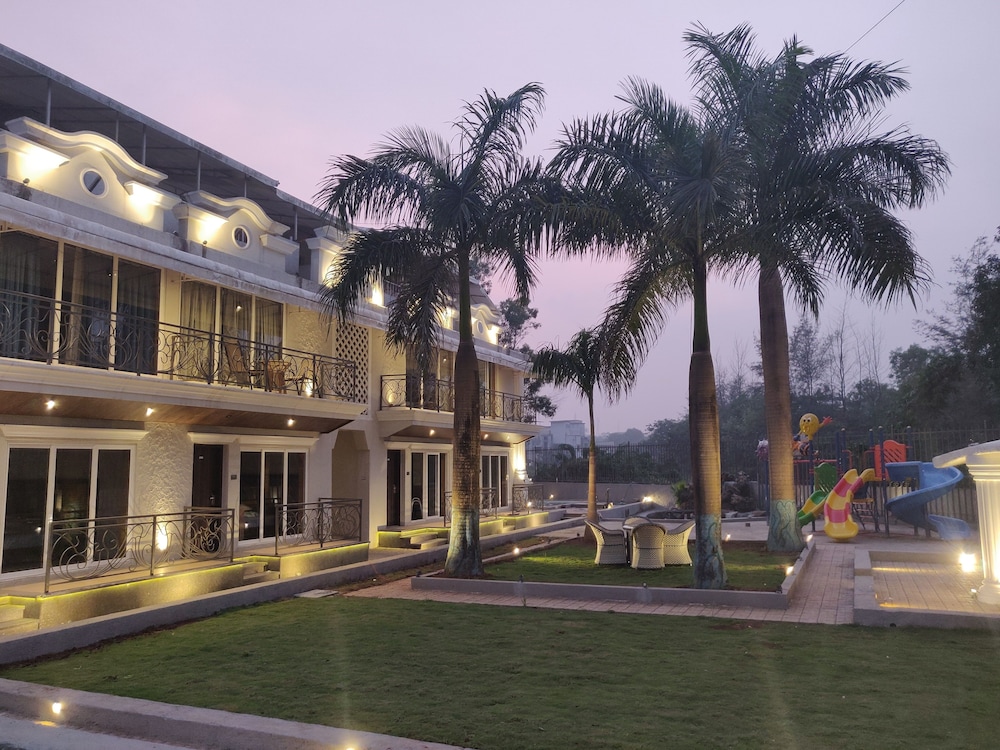 Meritas Countryside Resort