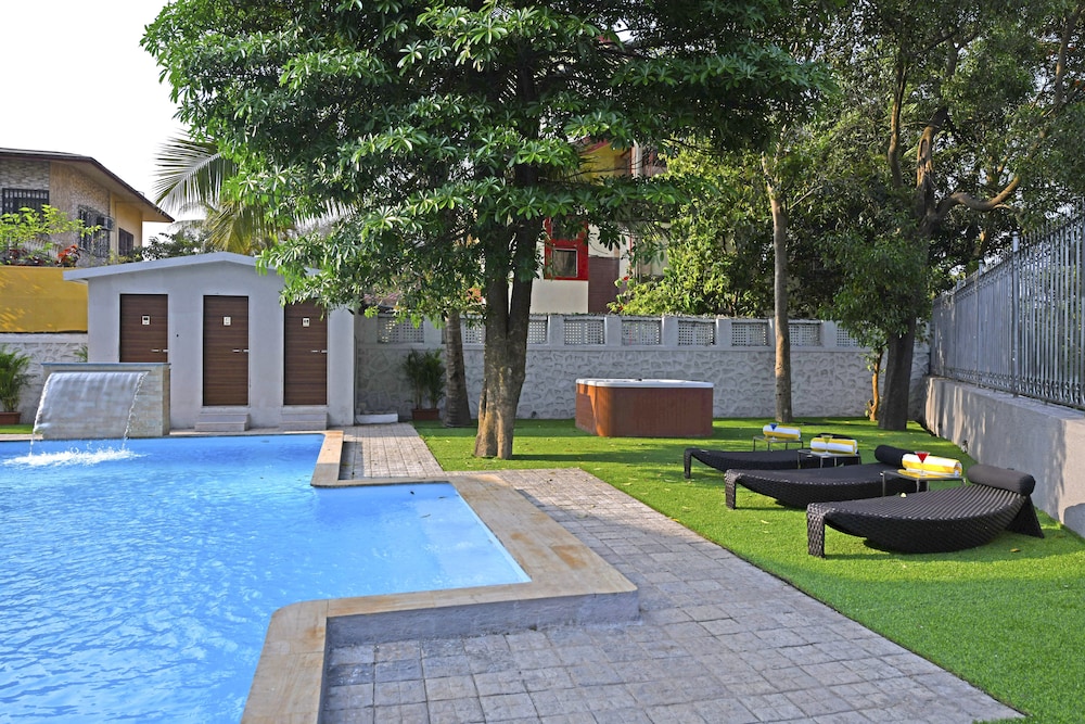Meritas Countryside Resort