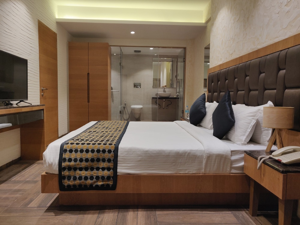 Meritas Countryside Resort