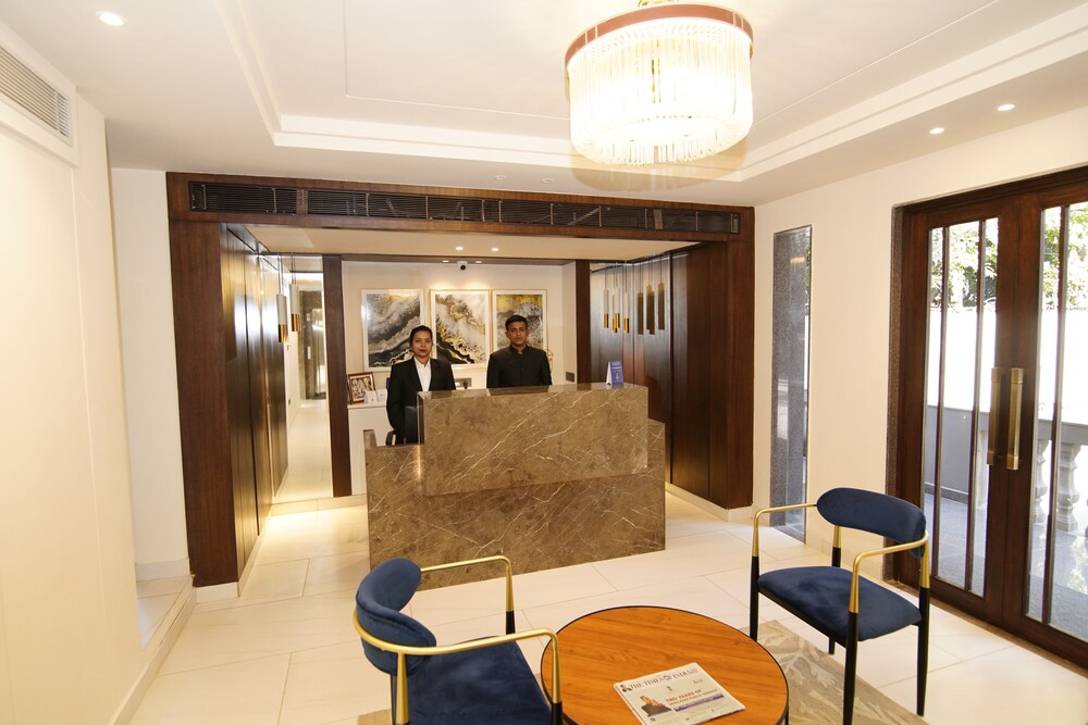 Comfort Inn Dehradun