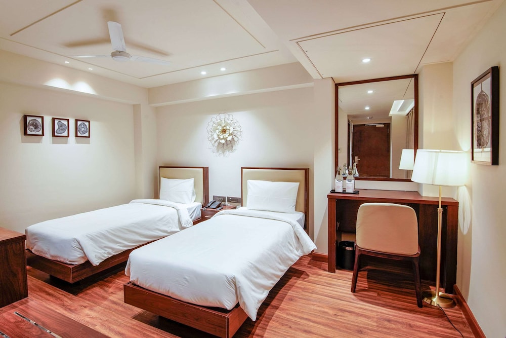 Comfort Inn Dehradun