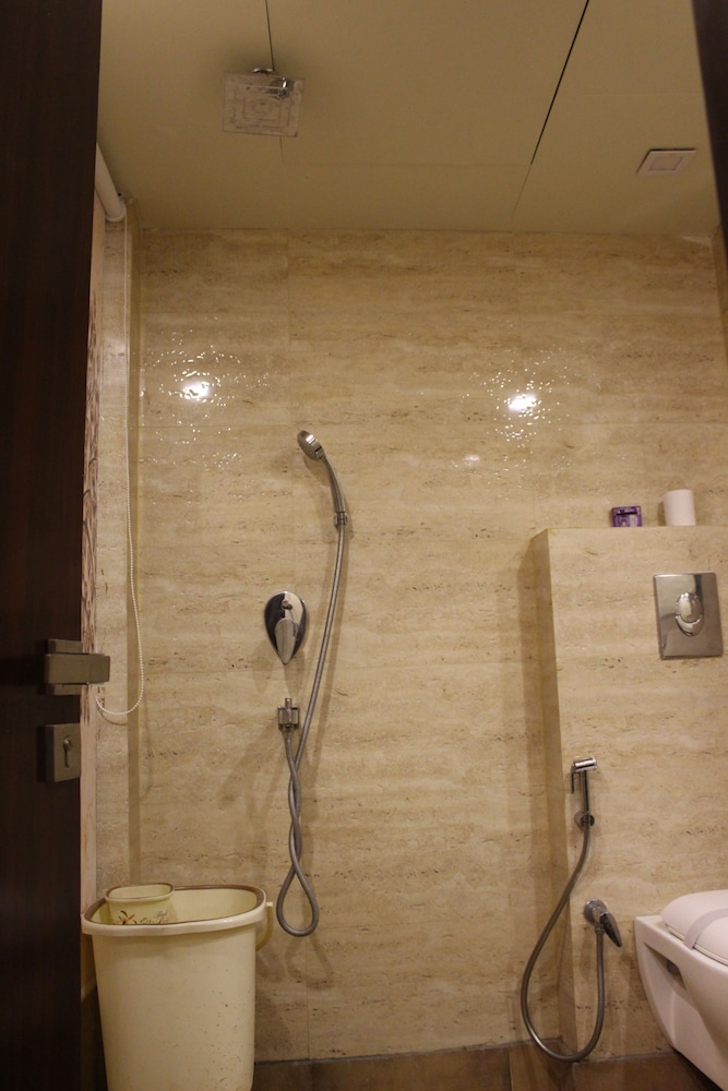Hotel Gauranga @ New Delhi Railway Station (Couple Friendly)