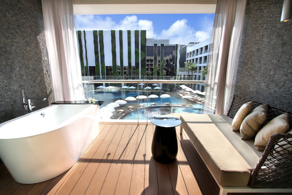 The Stones Hotel - Legian Bali