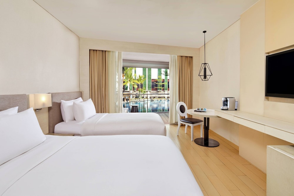 The Stones Hotel - Legian Bali