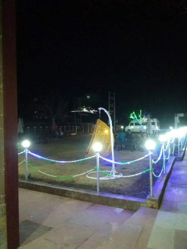Moon View Resort