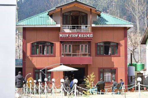 Moon View Resort