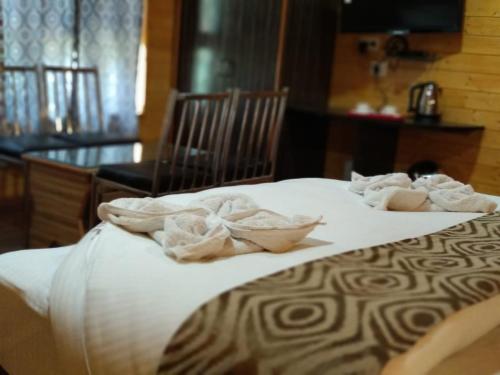 Moon View Resort