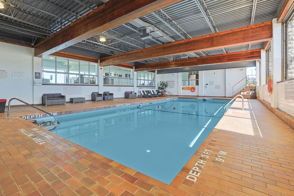 The Jordan Ramada by Wyndham