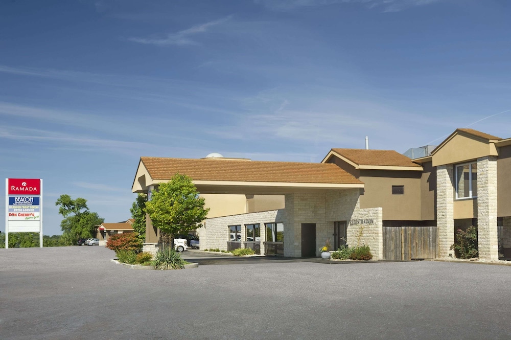 The Jordan Ramada by Wyndham